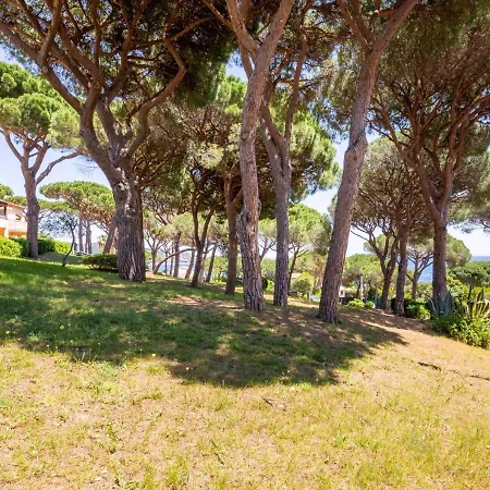 Apartament Les Coteaux De La Nartelle-26 By Interhome *