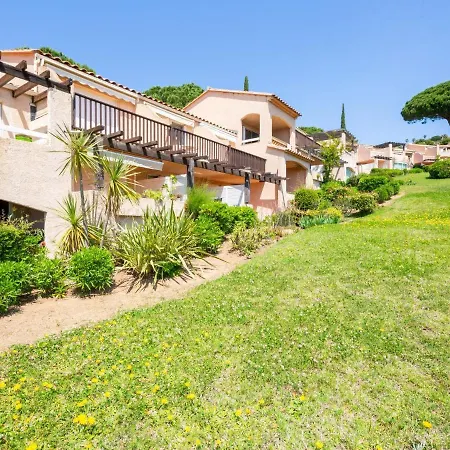 Lejlighed Les Coteaux De La Nartelle-26 By Interhome *