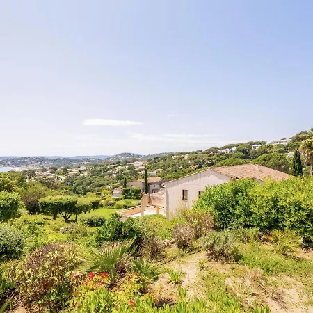 Les Coteaux De La Nartelle-26 By Interhome Lejlighed