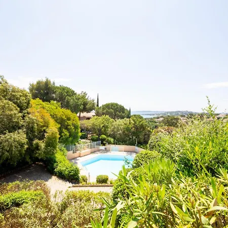 Les Coteaux De La Nartelle-26 By Interhome *