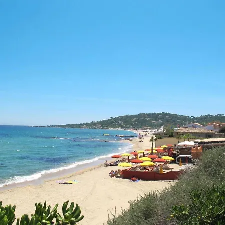 Apartament Les Coteaux De La Nartelle-26 By Interhome