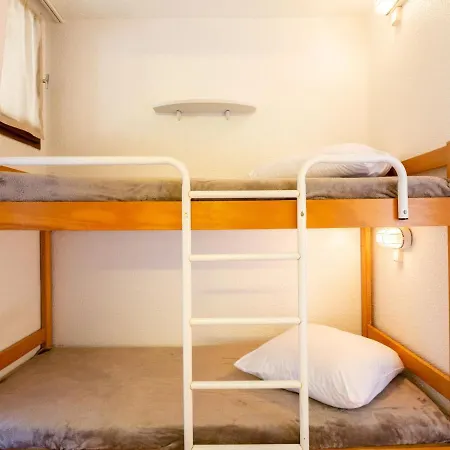 Apartament Les Coteaux De La Nartelle-26 By Interhome *