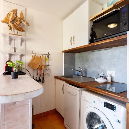 Les Coteaux De La Nartelle-26 By Interhome Sainte-Maxime