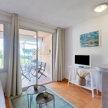 Les Coteaux De La Nartelle-26 By Interhome