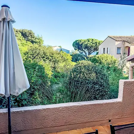 Les Coteaux De La Nartelle-26 By Interhome Sainte-Maxime
