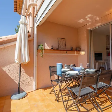 Apartament Les Coteaux De La Nartelle-26 By Interhome *