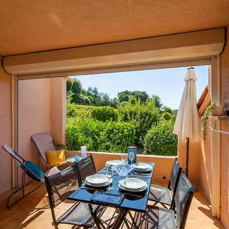 Les Coteaux De La Nartelle-26 By Interhome Apartament *