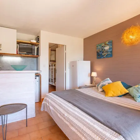 Les Coteaux De La Nartelle-26 By Interhome Apartament Sainte-Maxime