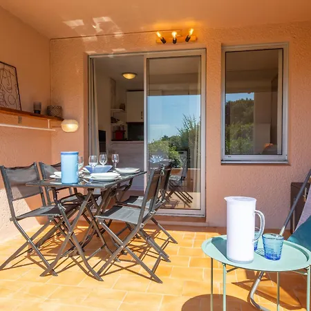 Les Coteaux De La Nartelle-26 By Interhome *